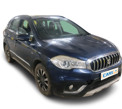 Maruti S Cross-img